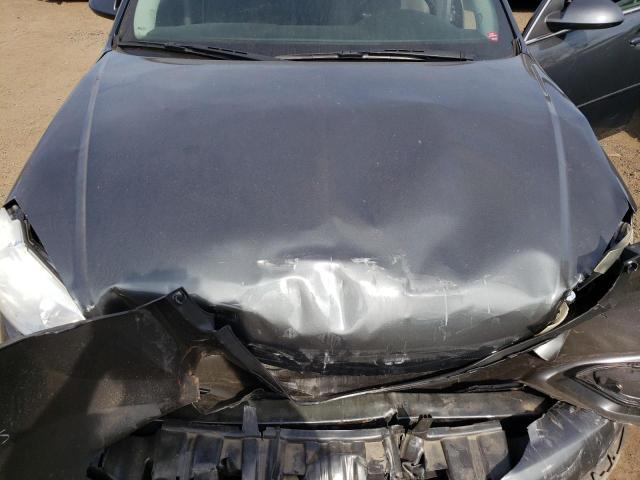 Photo 11 from auction – 2011 CHEVROLET IMPALA LT with VIN 2G1WB5EK1B1153417