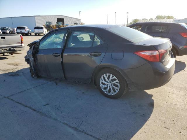 Photo 2 from auction – 2019 TOYOTA COROLLA L with VIN 5YFBURHE3KP872988