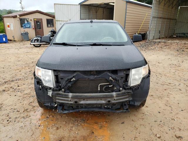 Photo 5 from auction – 2010 FORD EDGE SEL with VIN 2FMDK3JC6ABB11962
