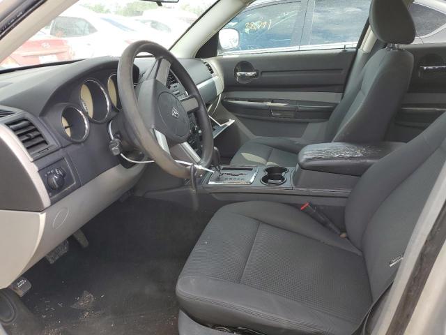 Photo 7 from auction – 2008 DODGE MAGNUM with VIN 2D4FV47T58H190052