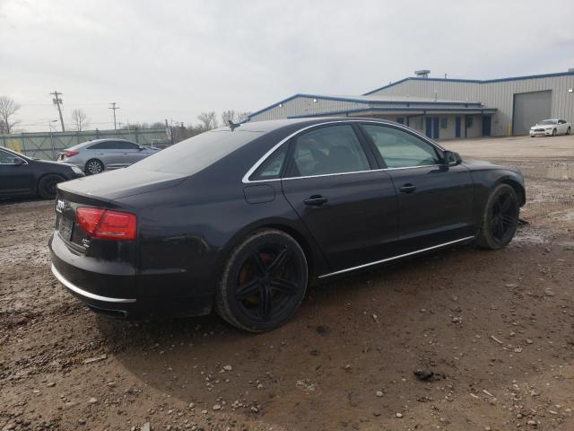 Photo 3 from auction – 2013 AUDI A8 QUATTRO with VIN WAUA2AFD2DN008217