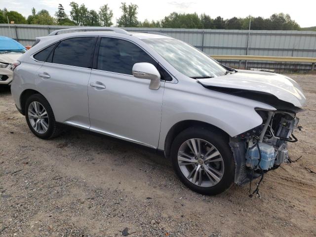 Photo 4 from auction – 2015 LEXUS RX 350 with VIN 2T2ZK1BA4FC152080