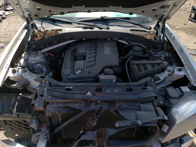 Photo 12 from auction – 2012 BMW X3 XDRIVE2 with VIN 5UXWX5C50CL726324