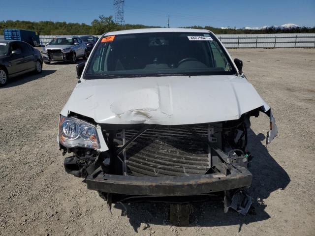 Photo 5 from auction – 2015 RAM TRADESMAN with VIN 2C4JRGAG0FR680382