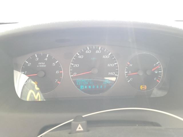Zdjęcie 9 z aukcji – 2008 CHEVROLET IMPALA LT z VIN 2G1WT58K389277112
