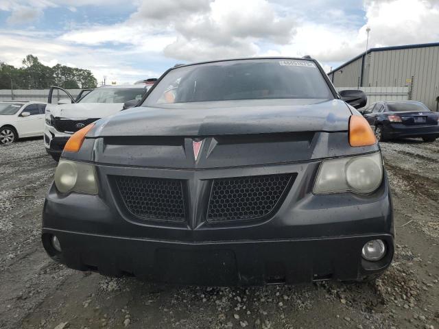 Photo 5 from auction – 2001 PONTIAC AZTEK with VIN 3G7DA03E21S540982