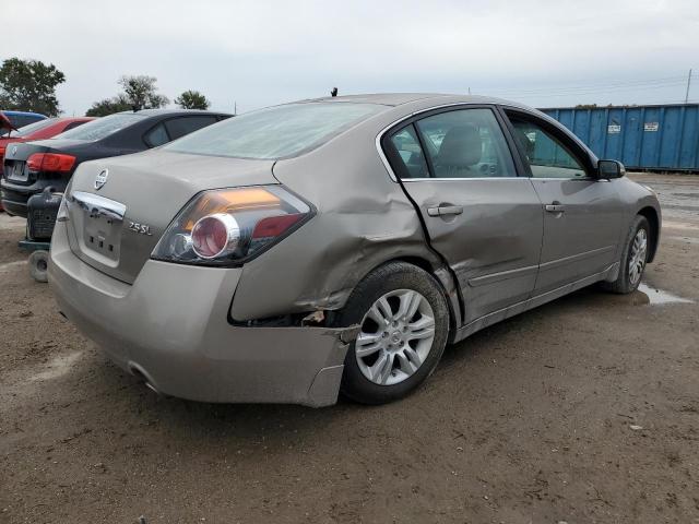 Photo 3 from auction – 2011 NISSAN ALTIMA BAS with VIN 1N4AL2AP6BN458608
