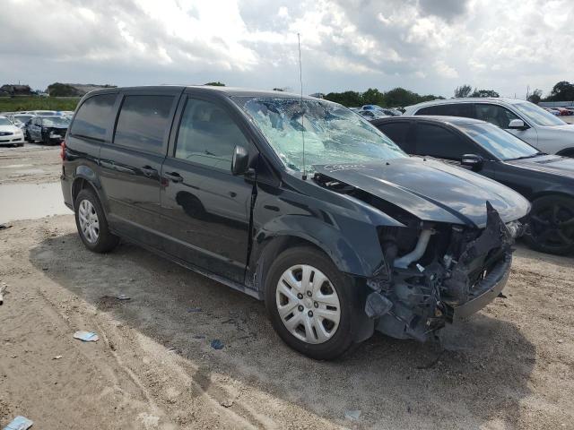 Photo 4 from auction – 2015 DODGE GRAND CARA with VIN 2C4RDGBGXFR531476