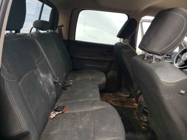 Photo 10 from auction – 2020 RAM 2500 TRADE with VIN 3C6UR5CJ3LG205280