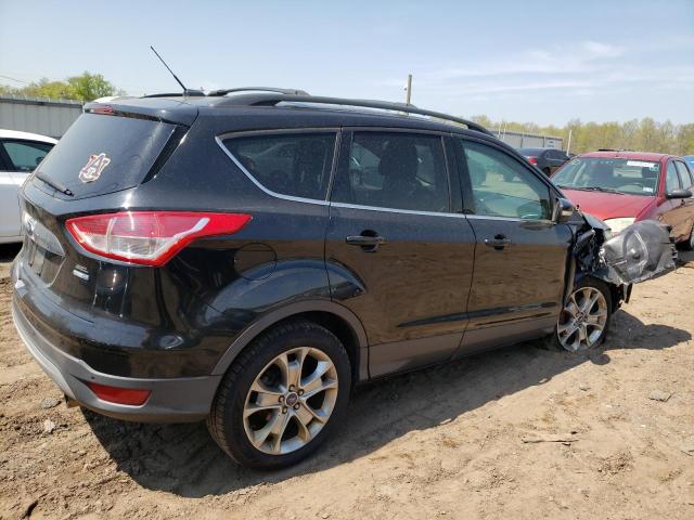 Photo 3 from auction – 2013 FORD ESCAPE SEL with VIN 1FMCU9H92DUB35502