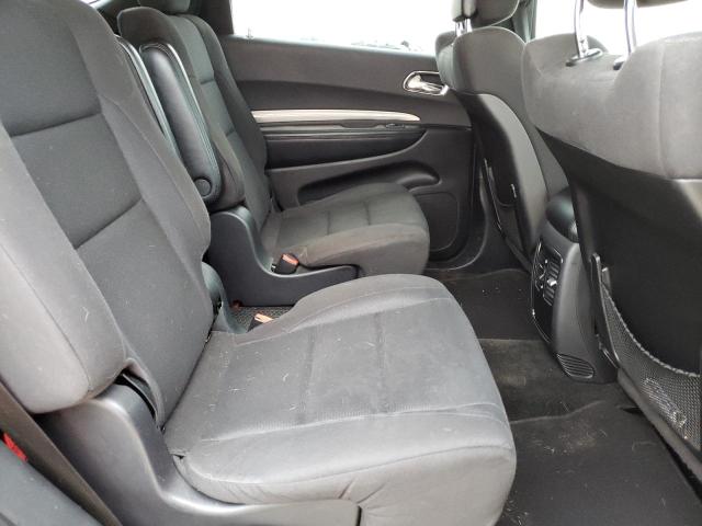 Photo 11 from auction – 2015 DODGE DURANGO SX with VIN 1C4RDHAG1FC810055