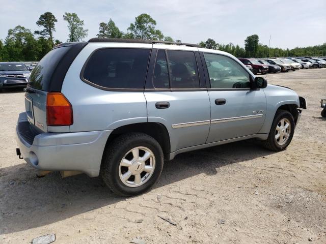 Photo 3 from auction – 2006 GMC ENVOY with VIN 1GKDT13S462286531