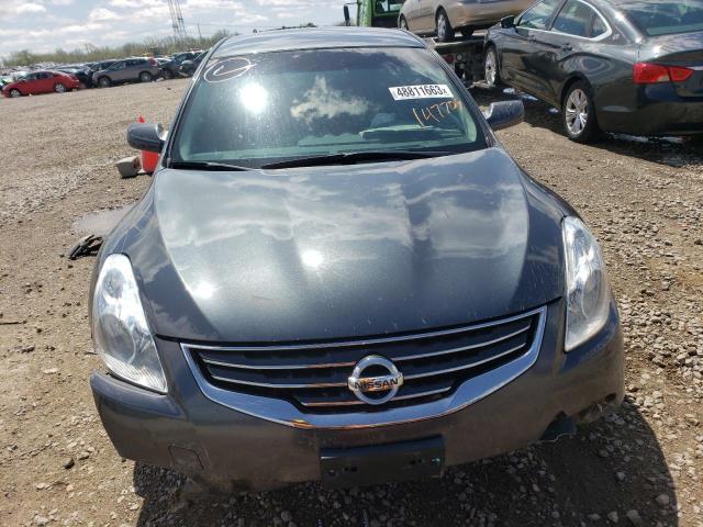 Photo 5 from auction – 2011 NISSAN ALTIMA BAS with VIN 1N4AL2AP0BC147705