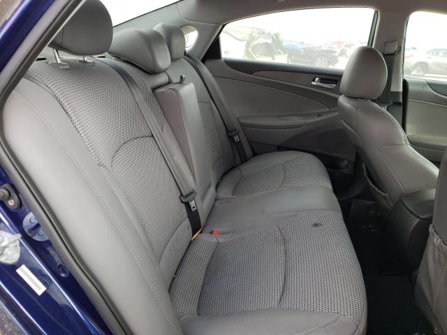 Photo 10 from auction – 2011 HYUNDAI SONATA with VIN 5NPEC4AC9BH050155