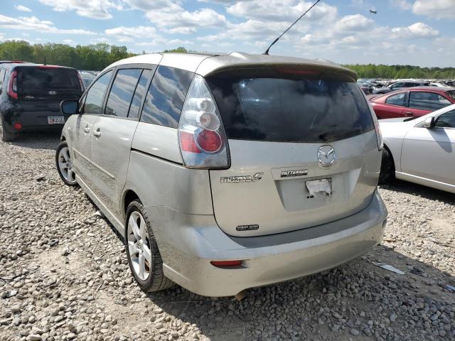 Photo 2 from auction – 2006 MAZDA 5 with VIN JM1CR293360115812
