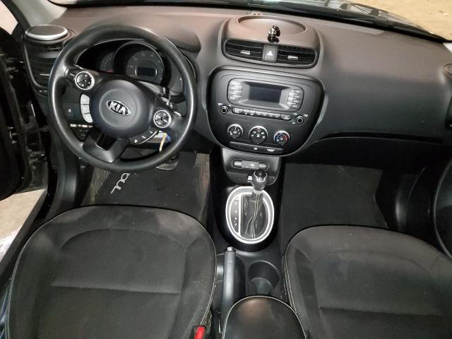 Снимка 8 от търг – 2015 KIA SOUL + с VIN KNDJP3A52F7223068