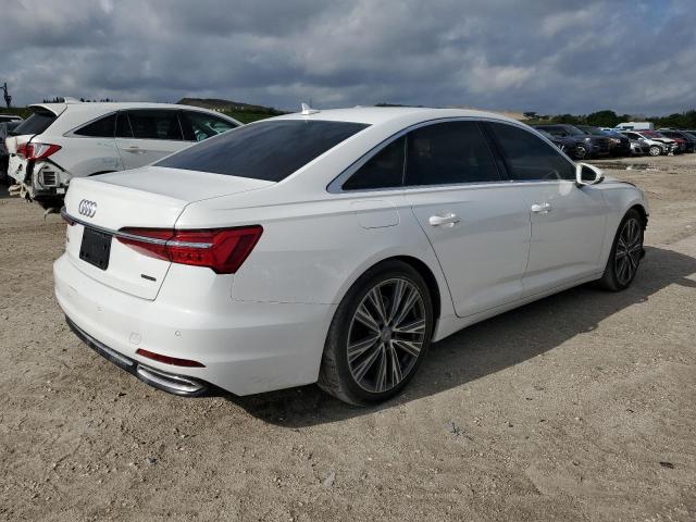 Photo 3 from auction – 2020 AUDI A6 PREMIUM with VIN WAUD8AF28LN067720