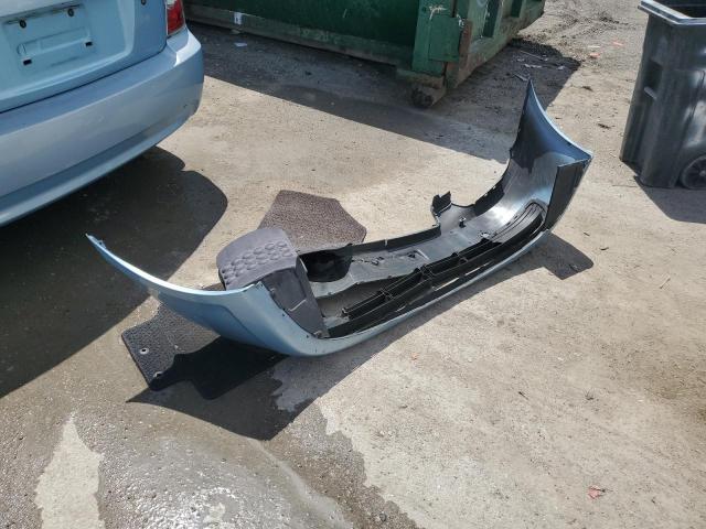 Photo 12 from auction – 2010 HYUNDAI ACCENT BLU with VIN KMHCM3AC6AU184832