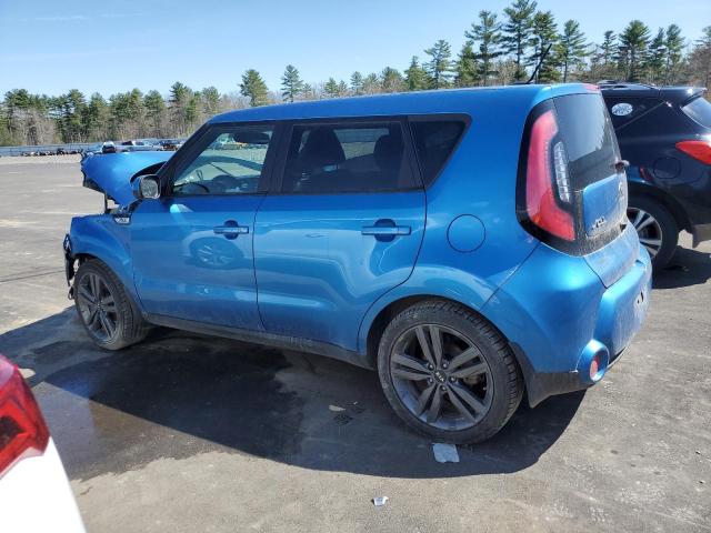 Снимка 2 от търг – 2015 KIA SOUL + с VIN KNDJP3A50F7145132