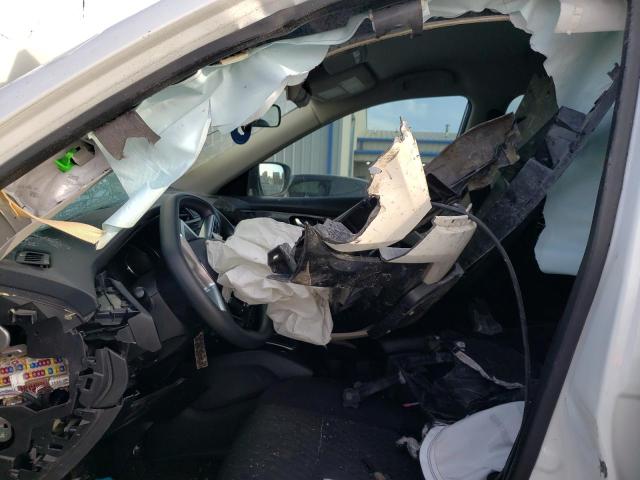 Photo 7 from auction – 2018 NISSAN ROGUE S with VIN JN8AT2MT9JW463124