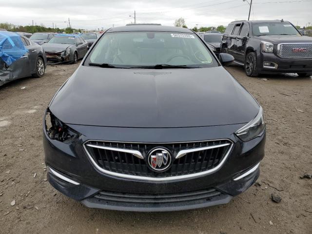 Photo 5 from auction – 2018 BUICK REGAL PREF with VIN W04GL6SX9J1068967