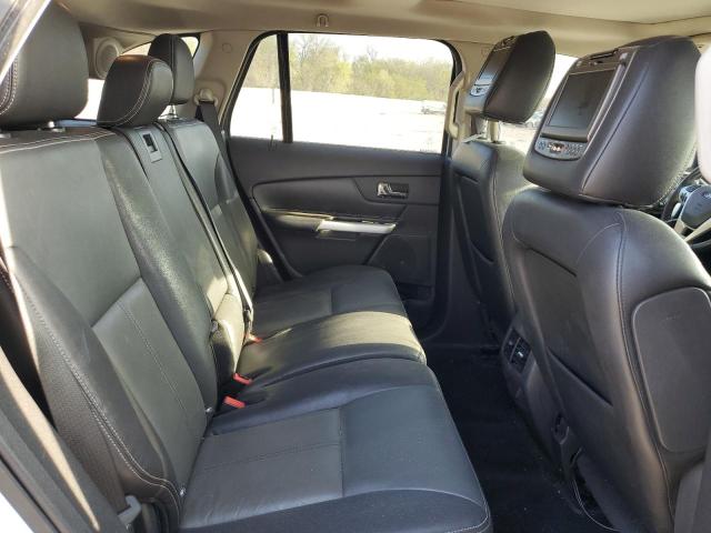 Photo 10 from auction – 2013 FORD EDGE SPORT with VIN 2FMDK3AK1DBA09271