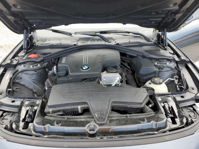 Photo 11 from auction – 2016 BMW 428 I GRAN with VIN WBA4A9C56GG505498