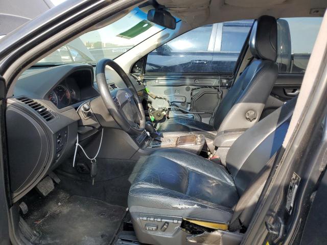Photo 7 from auction – 2010 VOLVO XC90 3.2 with VIN YV4982CY0A1544472