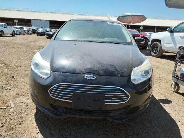 Photo 5 from auction – 2012 FORD FOCUS BEV with VIN 1FAHP3R49CL458327