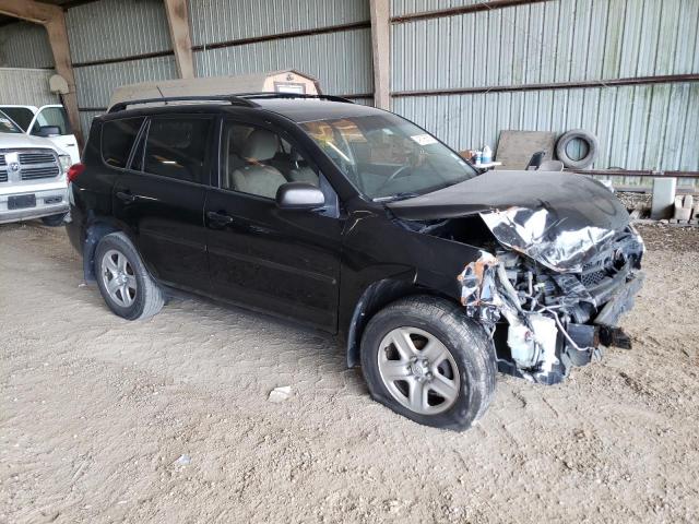 Photo 4 from auction – 2010 TOYOTA RAV4 with VIN 2T3ZF4DV9AW027777