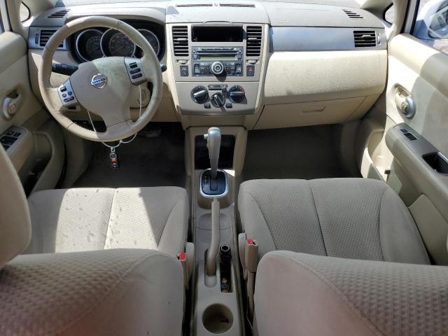 Photo 8 from auction – 2012 NISSAN VERSA S with VIN 3N1BC1CPXCK215268