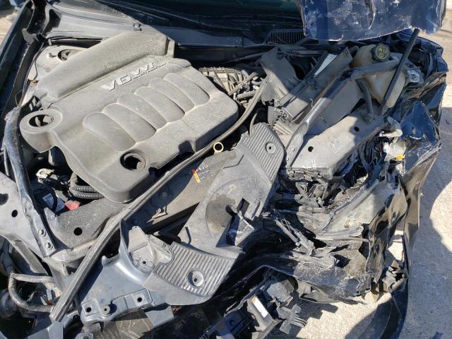 Photo 11 from auction – 2014 CHEVROLET IMPALA LIM with VIN 2G1WC5E30E1145481