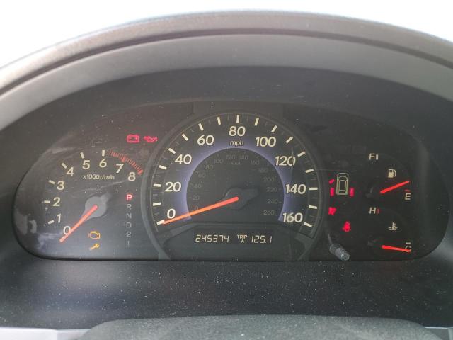 Photo 9 from auction – 2005 HONDA ODYSSEY EX with VIN 5FNRL38455B034192
