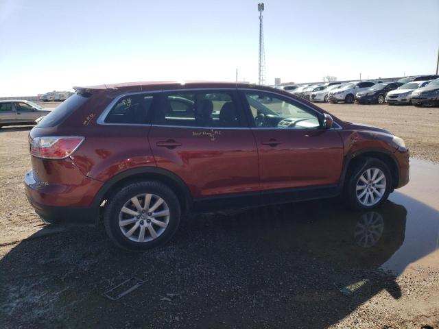 Photo 3 from auction – 2010 MAZDA CX-9 with VIN JM3TB3MA5A0208220