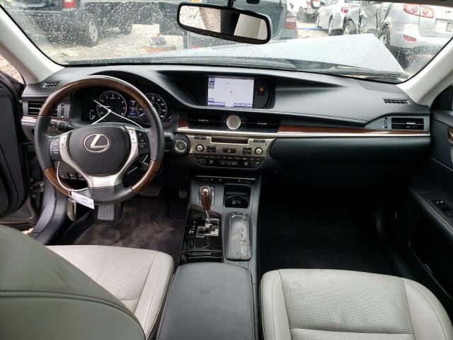 Photo 8 from auction – 2013 LEXUS ES 350 with VIN JTHBK1GG8D2025930