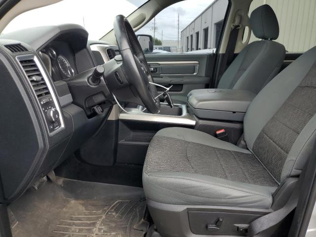 Photo 7 from auction – 2016 RAM 1500 SLT with VIN 3C6RR7LTXGG202062