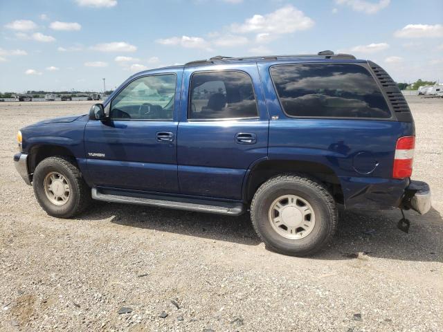 Photo 2 from auction – 2001 GMC YUKON with VIN 1GKEC13T11R223237