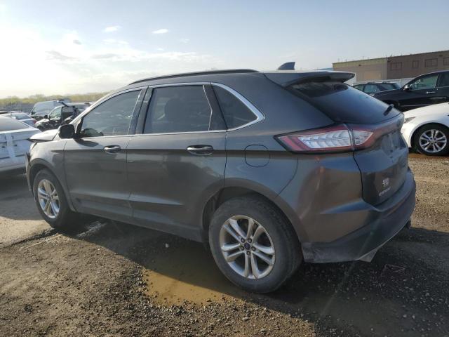 Photo 2 from auction – 2015 FORD EDGE SEL with VIN 2FMTK3J84FBB05852