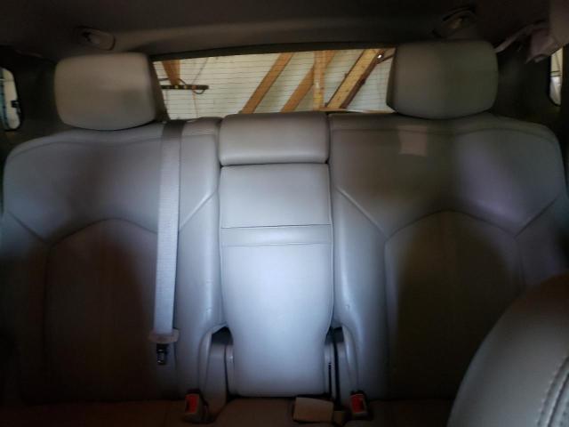 Photo 10 from auction – 2012 CADILLAC SRX LUXURY with VIN 3GYFNDE33CS586139