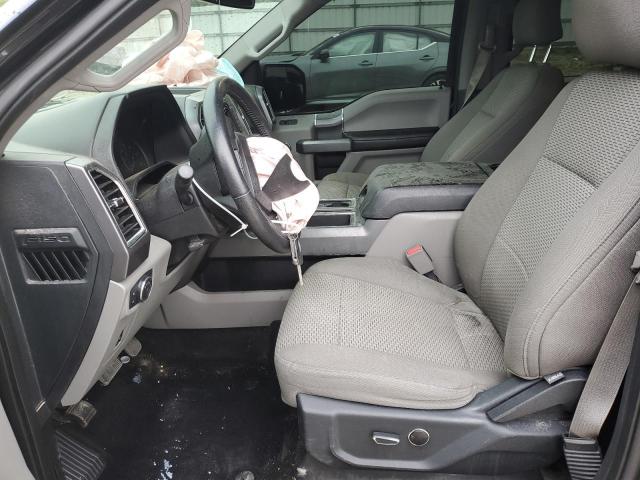 Photo 7 from auction – 2015 FORD F150 SUPER with VIN 1FTEW1EF5FFB48688