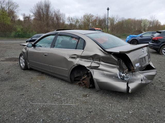 Photo 2 from auction – 2003 NISSAN ALTIMA BAS with VIN 1N4AL11D93C329369