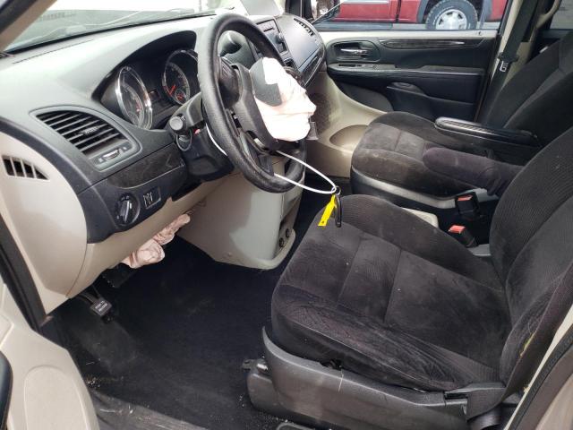 Photo 7 from auction – 2015 DODGE GRAND CARA with VIN 2C4RDGBG8FR517334