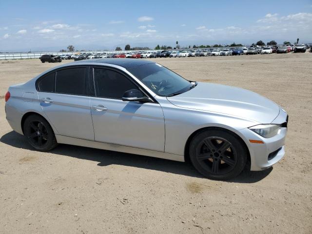 Фото 4 с аукциона – 2013 BMW 328 I с VIN WBA3A5C5XDF354056