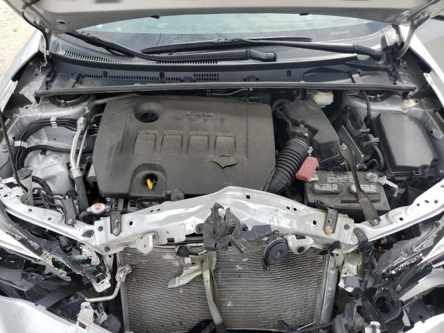 Photo 11 from auction – 2018 TOYOTA COROLLA L with VIN 5YFBURHE0JP779960