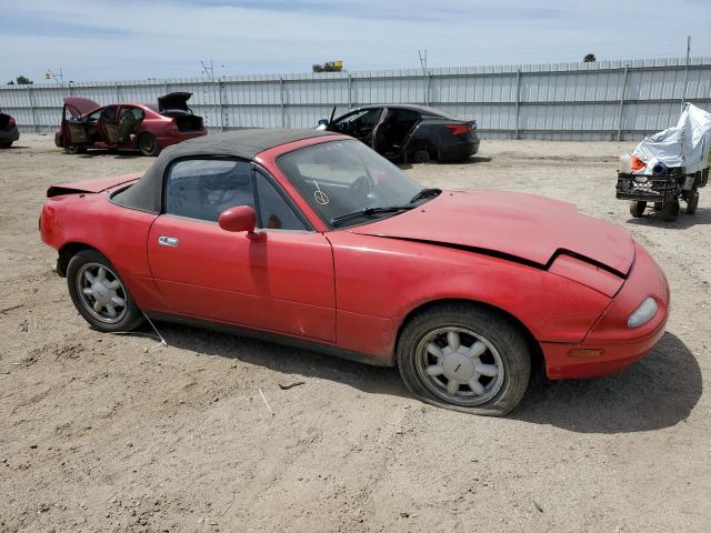 Photo 4 from auction – 1990 MAZDA MX-5 MIATA with VIN JM1NA3513L0143938