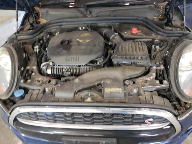 Photo 11 from auction – 2014 MINI COOPER S with VIN WMWXM7C58ET986030