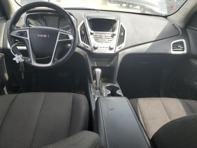 Photo 8 from auction – 2014 GMC TERRAIN SL with VIN 2GKALREK2E6210614