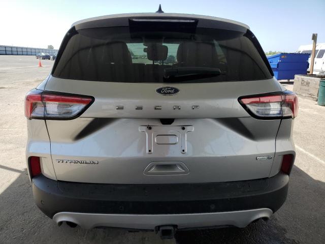 Photo 6 from auction – 2020 FORD ESCAPE TIT with VIN 1FMCU9J92LUA59062