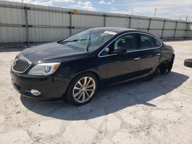 BUICK VERANO 2012 with VIN 1G4PS5SK1C4202102 - Photo from auction