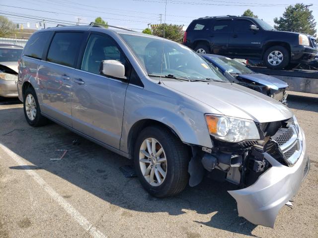 Photo 4 from auction – 2019 DODGE GRAND CARA with VIN 2C4RDGCG2KR582026